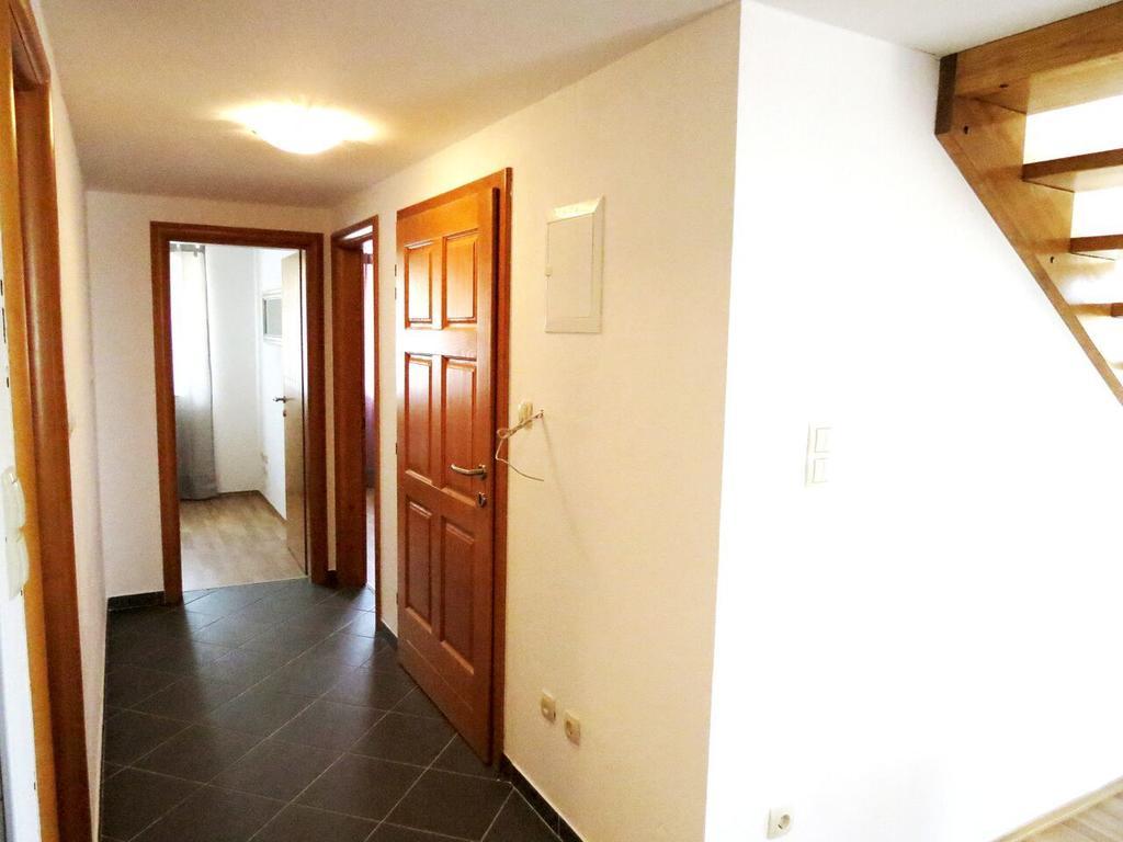 Apartments Ljubicic Podstrana Habitación foto