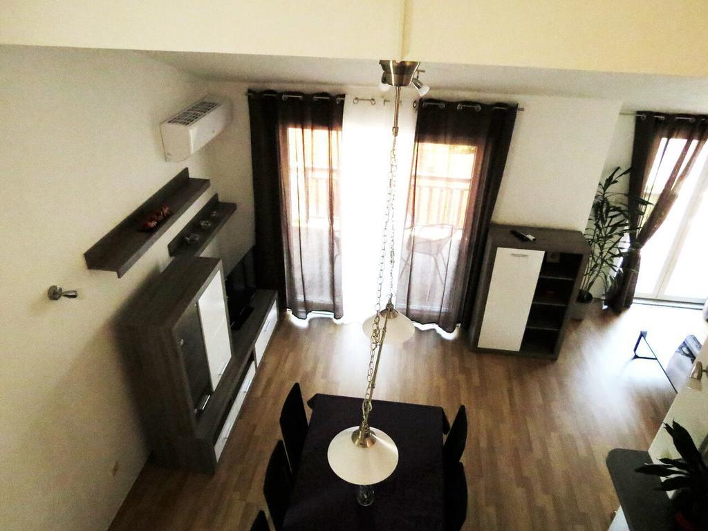 Apartments Ljubicic Podstrana Habitación foto